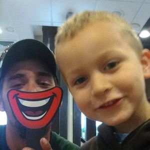 Meet your Posher, Robert